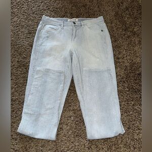 Madewell Denim Jeans